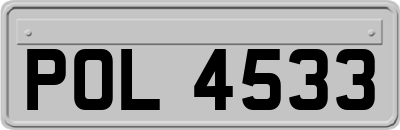 POL4533