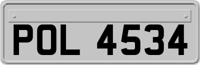 POL4534