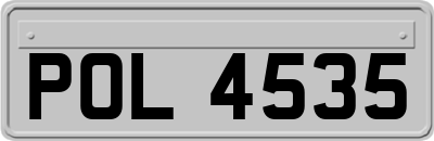 POL4535