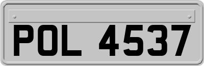 POL4537