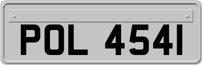 POL4541