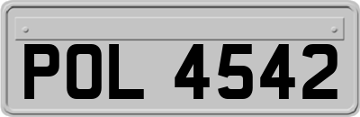 POL4542