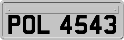 POL4543