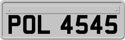 POL4545