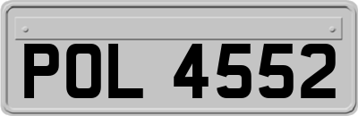 POL4552
