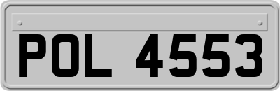 POL4553
