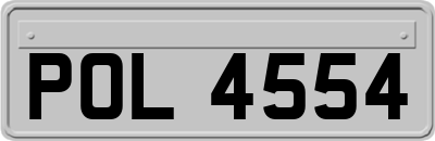 POL4554