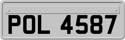 POL4587