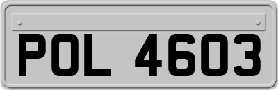 POL4603