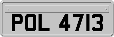POL4713
