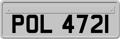 POL4721