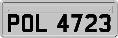 POL4723