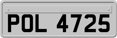 POL4725