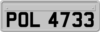 POL4733