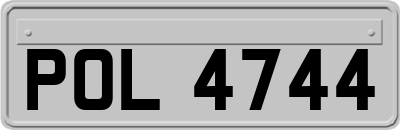 POL4744