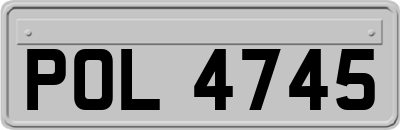 POL4745