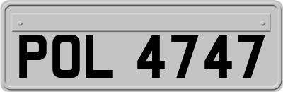 POL4747