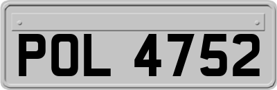 POL4752