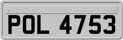 POL4753