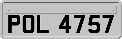POL4757