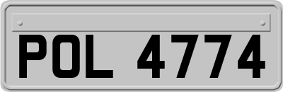 POL4774