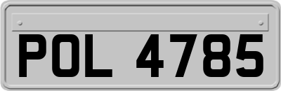 POL4785