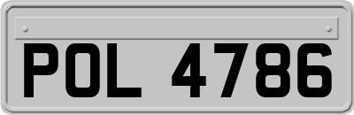 POL4786