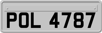 POL4787
