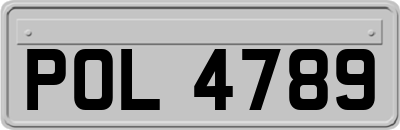 POL4789