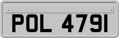 POL4791