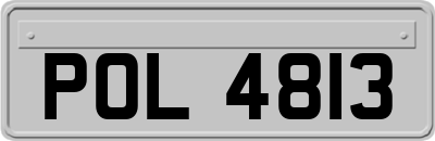 POL4813
