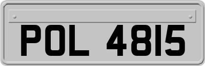 POL4815