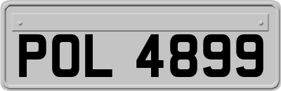 POL4899