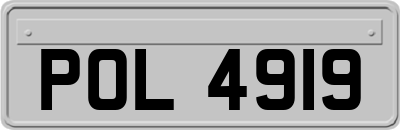 POL4919