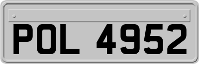 POL4952