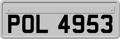 POL4953