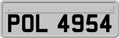 POL4954