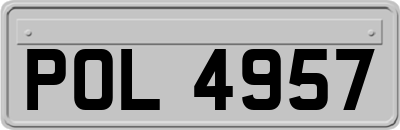 POL4957