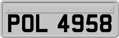 POL4958