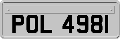 POL4981