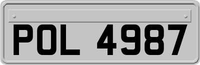 POL4987