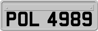 POL4989