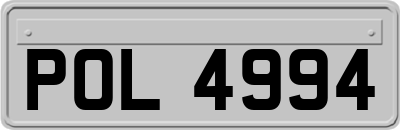 POL4994