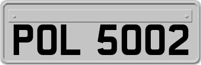 POL5002