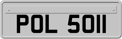 POL5011