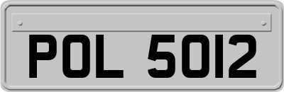 POL5012