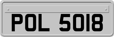 POL5018