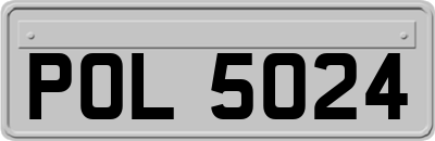 POL5024