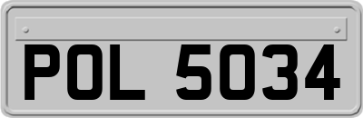 POL5034