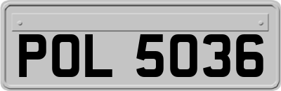 POL5036